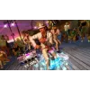 Dance central (jeu Kinect)