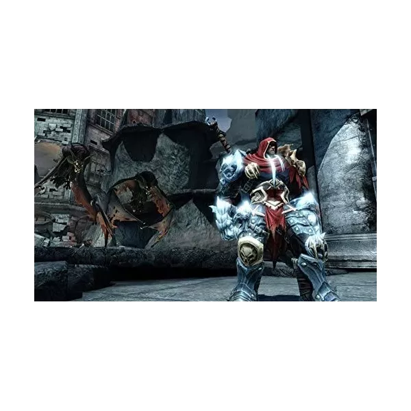 Darksiders : Warmastered Edition