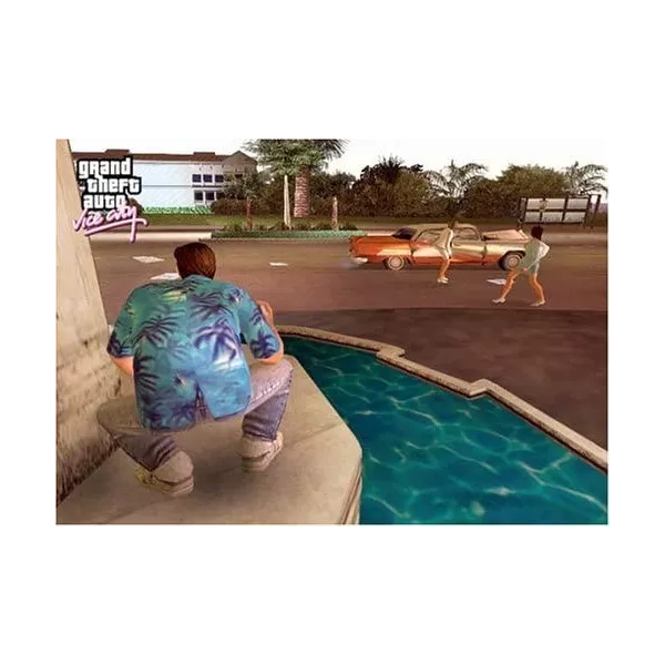 GTA : Vice City