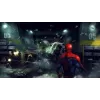 The amazing Spider Man PS3