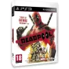 Deadpool PS3