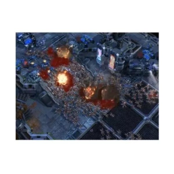 Starcraft II : Wings of Liberty