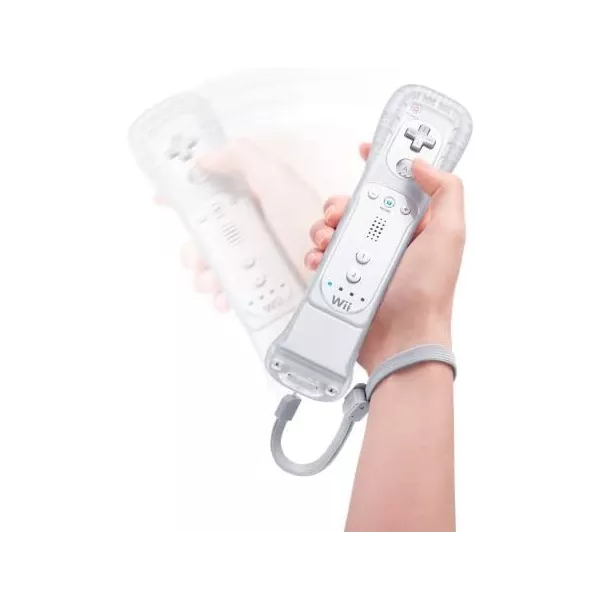 Wii Motion Plus Nintendo Wii