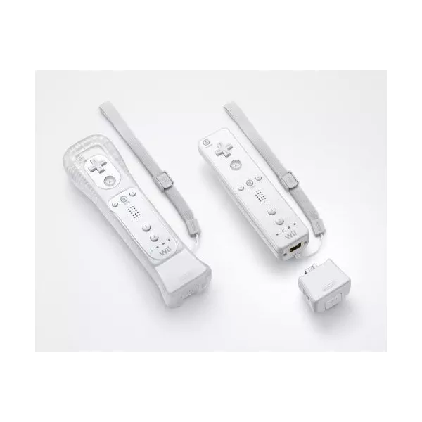 Wii Motion Plus Nintendo Wii