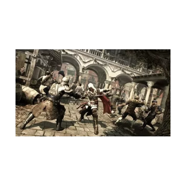 Assassin's Creed II