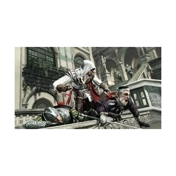 Assassin's Creed II