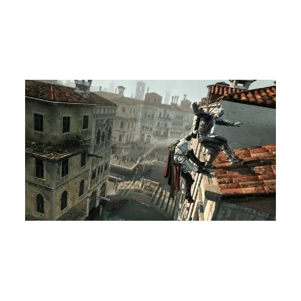 Assassin's Creed II