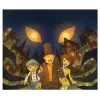 Professeur Layton et l'appel du spectre Nintendo DS