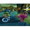 Sly 3: Honour Among Thieves