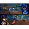 Sly 3: Honour Among Thieves