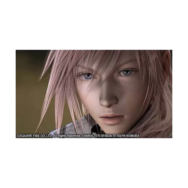 Final Fantasy XIII PS3