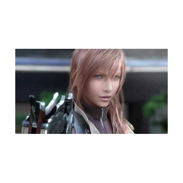 Final Fantasy XIII PS3