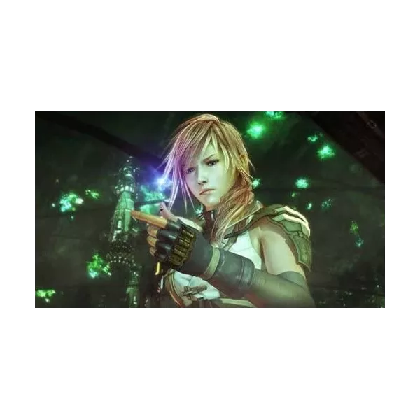 Final Fantasy XIII PS3