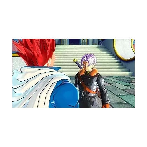 Dragon Ball Xenoverse