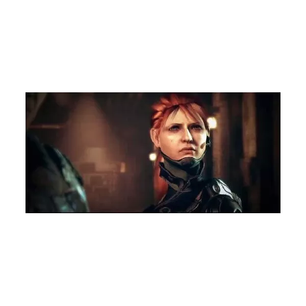 Gears of War: Judgment