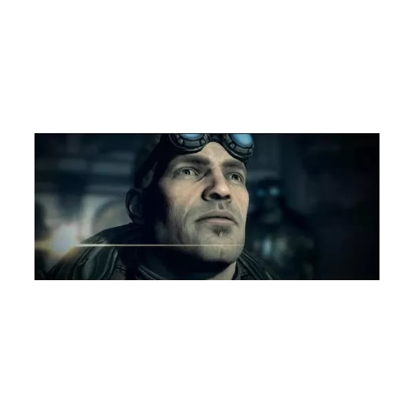 Gears of War: Judgment