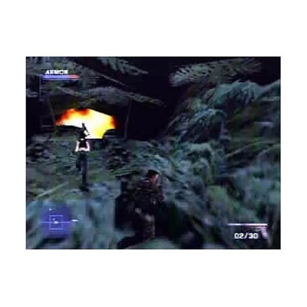 Syphon Filter 3