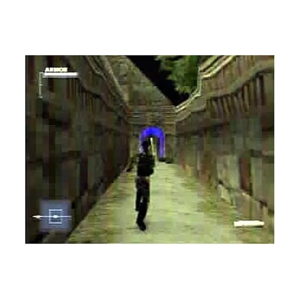 Syphon Filter 3