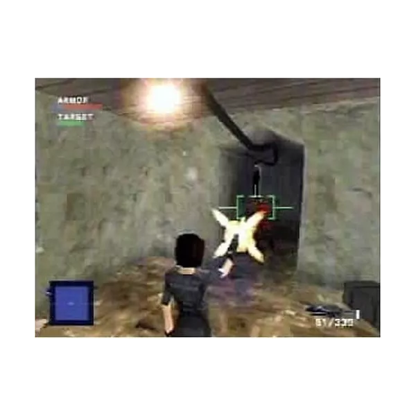 Syphon Filter 3