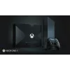 Console Xbox One X 1 To - Scorpio Project - Edition limitée