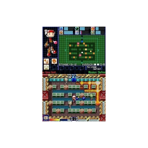 Bomberman 2