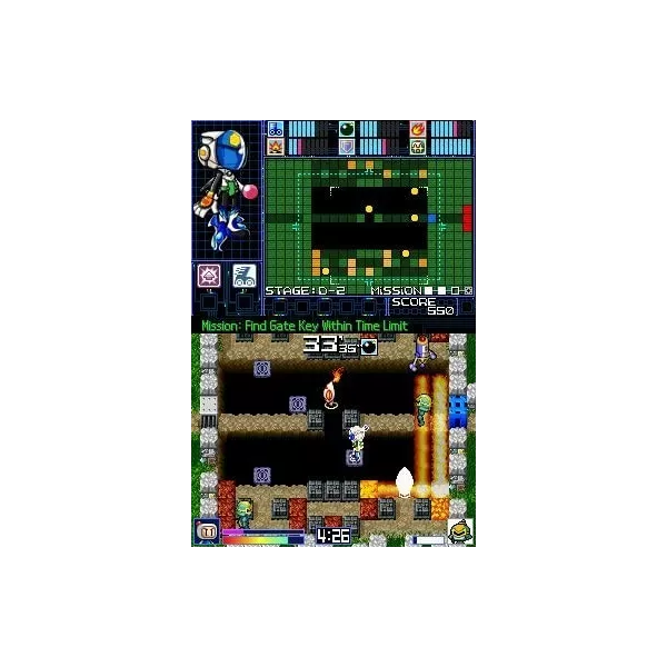 Bomberman 2