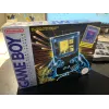 Console Nintendo Game Boy Pack Tetris