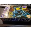 Console Nintendo Game Boy Pack Tetris