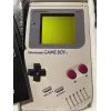 Console Nintendo Game Boy Pack Tetris