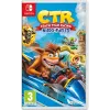 Crash Team Racing Nitro-Fueled Switch