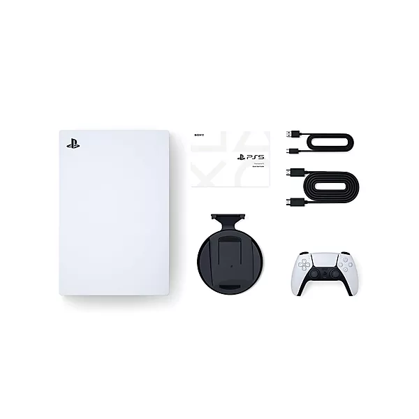 Console Playstation 5 standard PS5