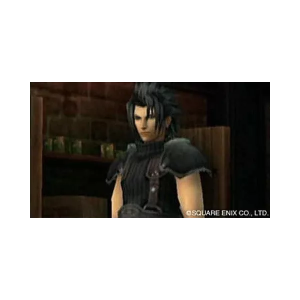 Crisis Core : Final Fantasy VII