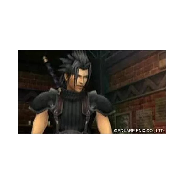 Crisis Core : Final Fantasy VII