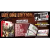 Guilty Gear 20th Anniversary - Day One Edition Switch