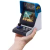 Console Neo Geo Mini Edition Internationale 40 Jeux Inclus