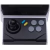 Console Neo Geo Mini Edition Internationale 40 Jeux Inclus