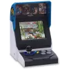 Console Neo Geo Mini Edition Internationale 40 Jeux Inclus