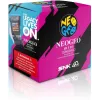 Console Neo Geo Mini Edition Internationale 40 Jeux Inclus