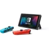 Console Nintendo Switch Néon Rouge et Bleu