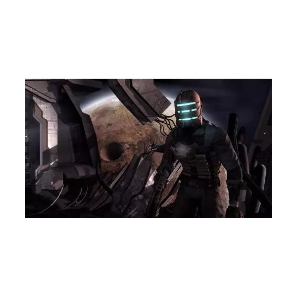 Dead Space PS3