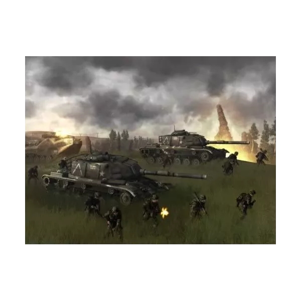 World in conflict - édition complète PC