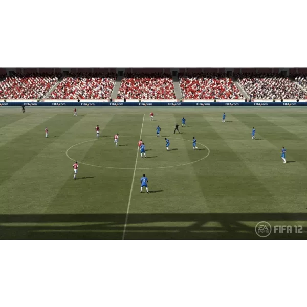 Fifa 12 PS3