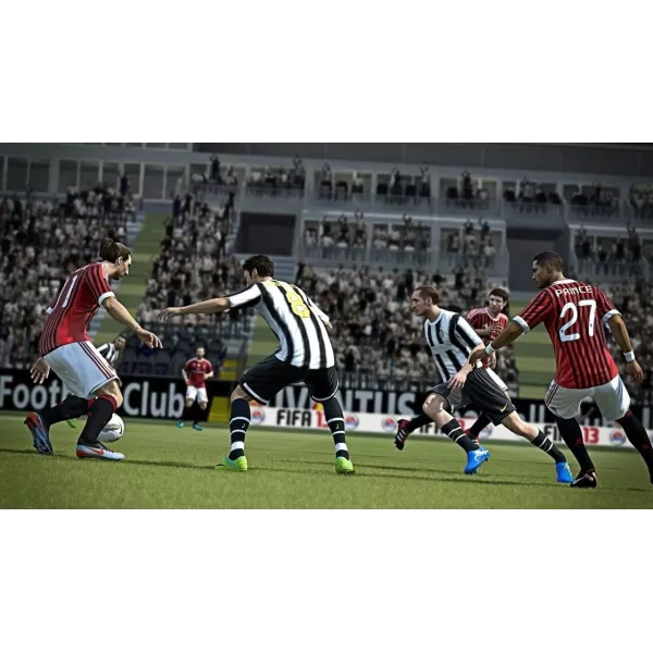 FIFA 13 Xbox 360