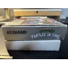 Teenage Mutant Hero Turtles IV Turtles in Times Super Nintendo