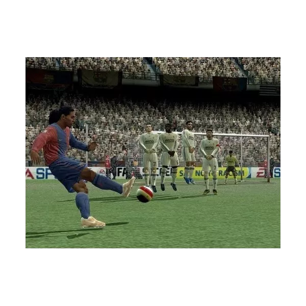 FIFA 08 PS2