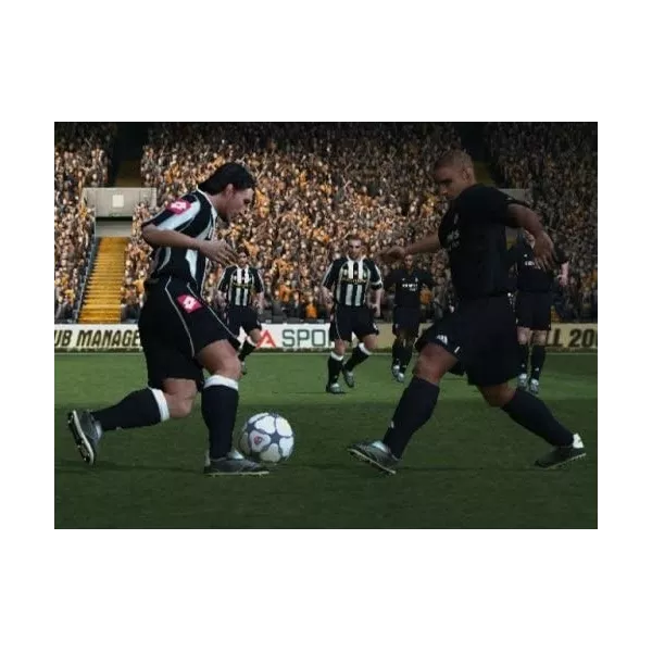 FIFA 2004 PS2