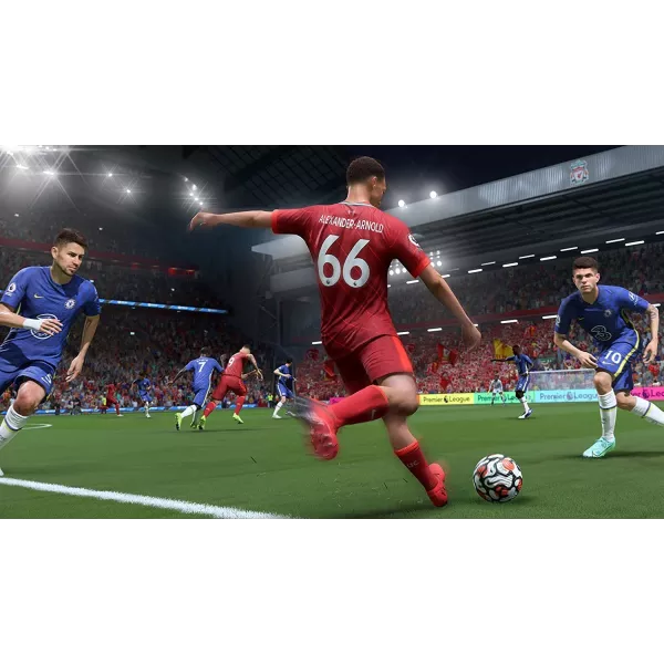 FIFA 22 PS5