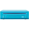 Console Nintendo Wii bleue + Mario & Sonic aux Jeux Olympiques de Londres 2012 + Télécommande Wii Plus