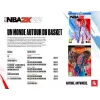 NBA 2K22 Nintendo Switch