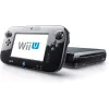 Console Nintendo Wii U 32 Go noire + Mario Kart 8 - premium pack